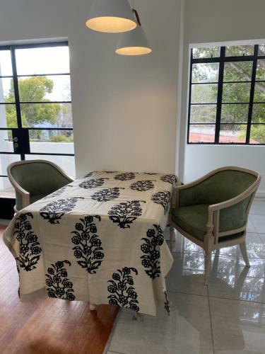 Apartamento Becketts Bliss