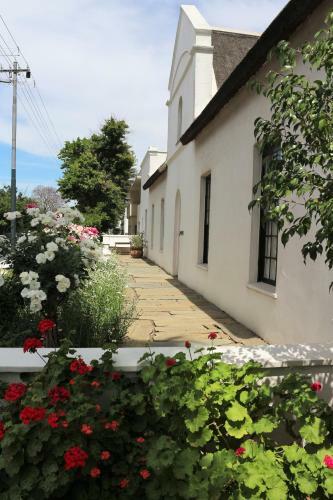 Apartamento Becketts Bliss