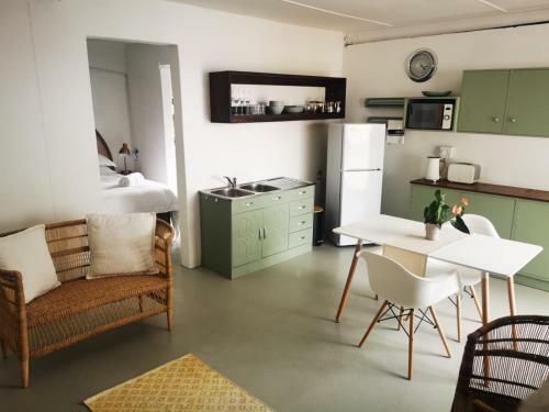 Apartamento Cosy Cottage!