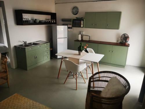 Apartamento Cosy Cottage!