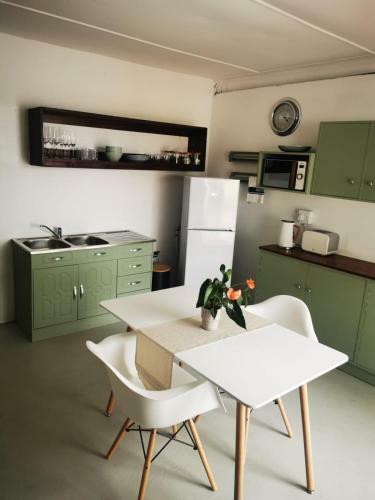 Apartamento Cosy Cottage!