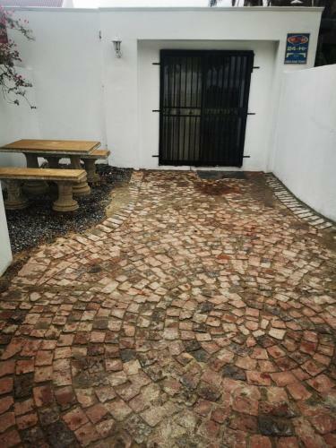 Apartamento Cosy Cottage!