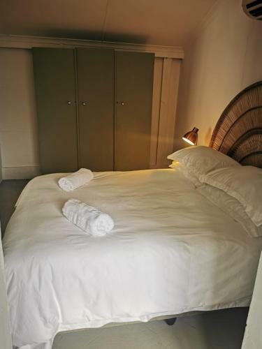 Apartamento Cosy Cottage!