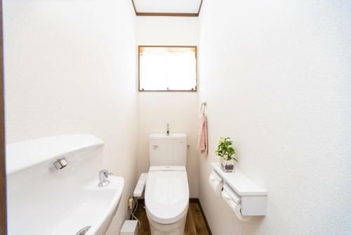 Awaji Garden House In Sumoto