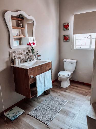 Apartamento Beit Shimcha