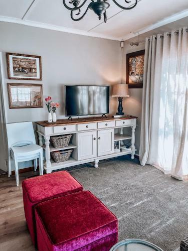 Apartamento Beit Shimcha