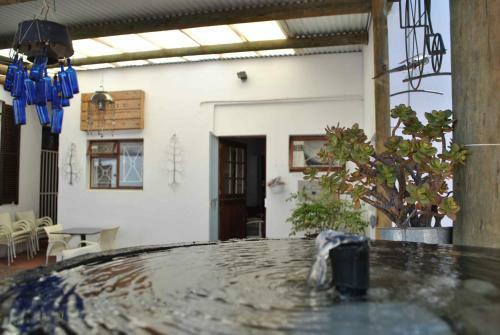 Apartamento Worcester Gallery Cottage