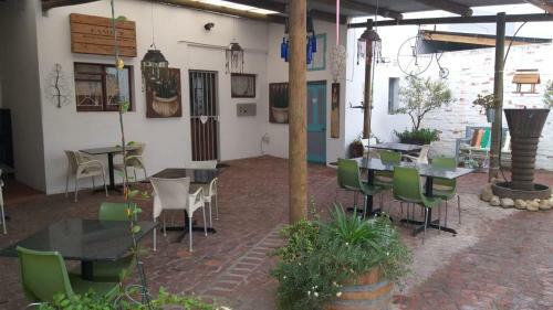 Apartamento Worcester Gallery Cottage