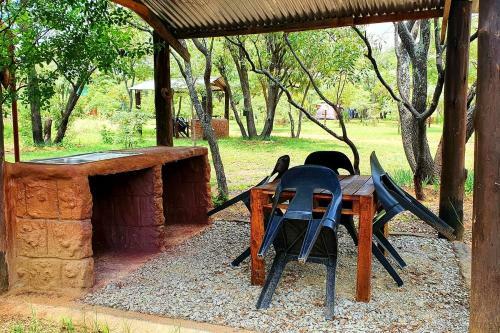Aquizi Lodge