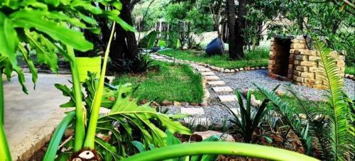 Aquizi Lodge