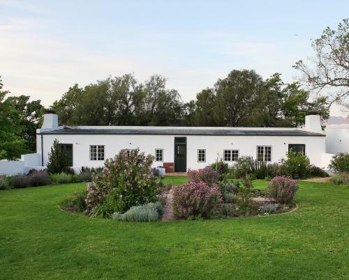 Apartamento Eikehof Farm