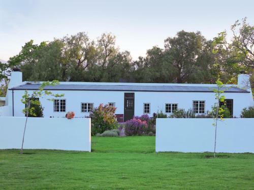 Apartamento Eikehof Farm