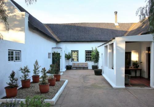 Apartamento Eikehof Farm