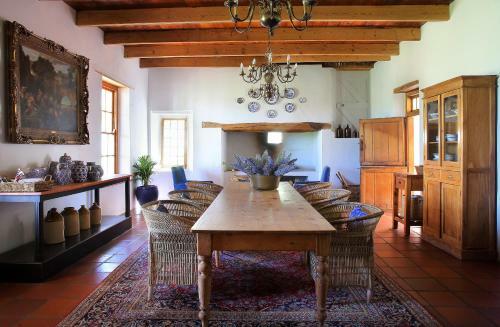 Apartamento Eikehof Farm