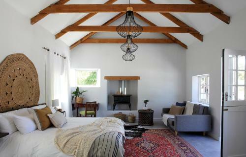 Apartamento Eikehof Farm