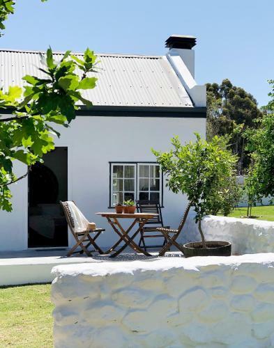 Apartamento Eikehof Farm
