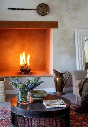 Apartamento Eikehof Farm