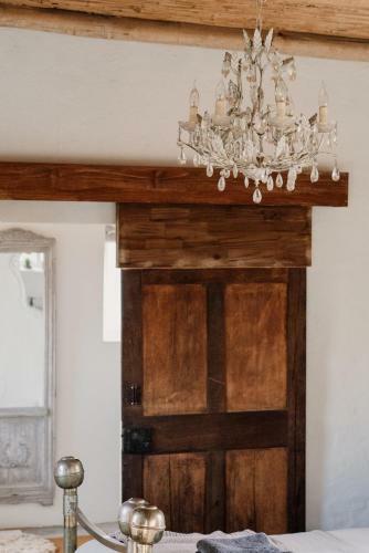 Apartamento Eikehof Farm