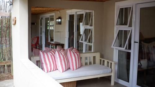Apartamento Kuruma Farm Cottages