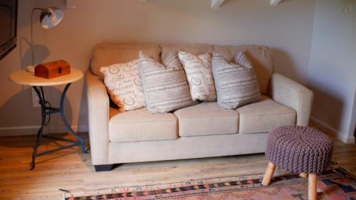 Apartamento Kuruma Farm Cottages