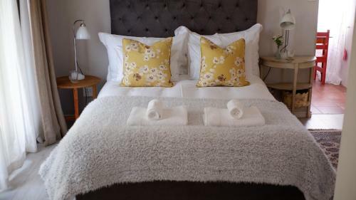 Apartamento Kuruma Farm Cottages