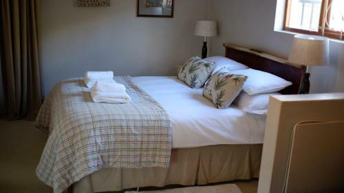 Apartamento Kuruma Farm Cottages