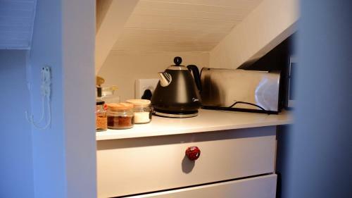 Apartamento Kuruma Farm Cottages