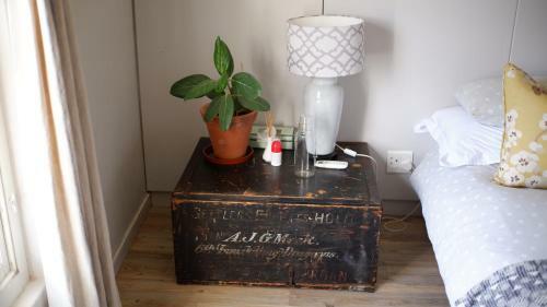 Apartamento Kuruma Farm Cottages