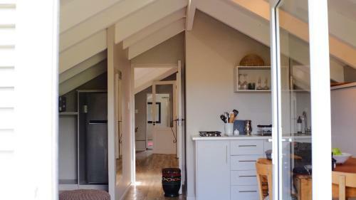 Apartamento Kuruma Farm Cottages