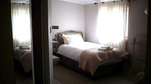 Apartamento Kuruma Farm Cottages