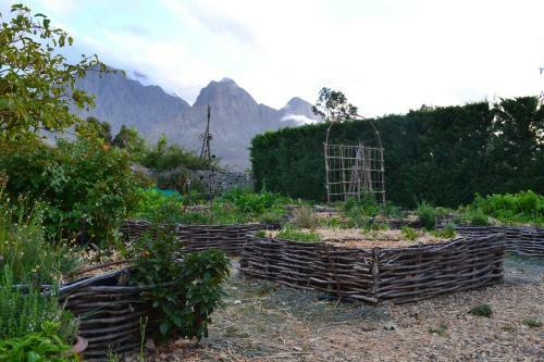 Apartamento Kuruma Farm Cottages