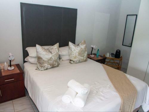 Sombuyana Game Lodge
