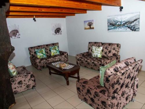 Sombuyana Game Lodge