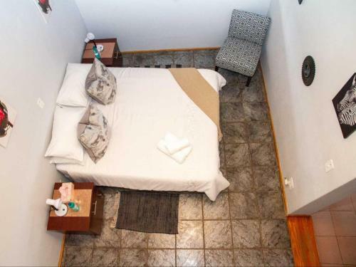 Sombuyana Game Lodge
