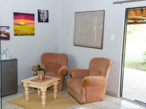 Sombuyana Game Lodge