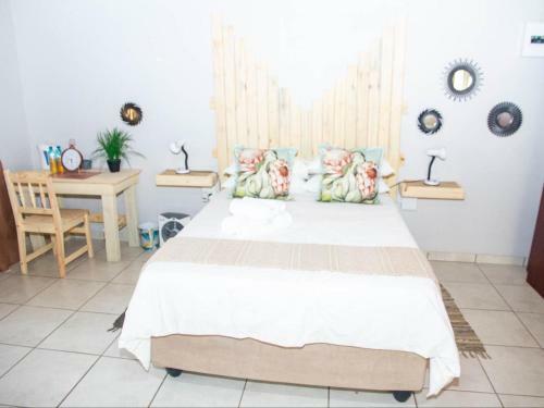 Sombuyana Game Lodge