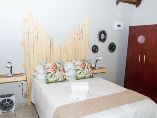 Sombuyana Game Lodge