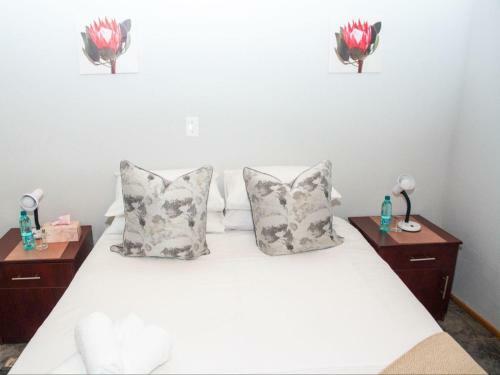 Sombuyana Game Lodge