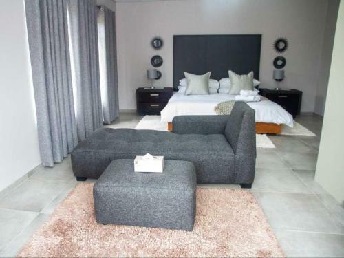 Sombuyana Game Lodge