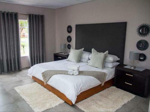 Sombuyana Game Lodge