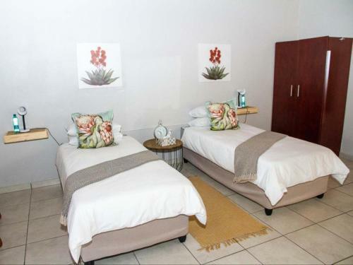 Sombuyana Game Lodge