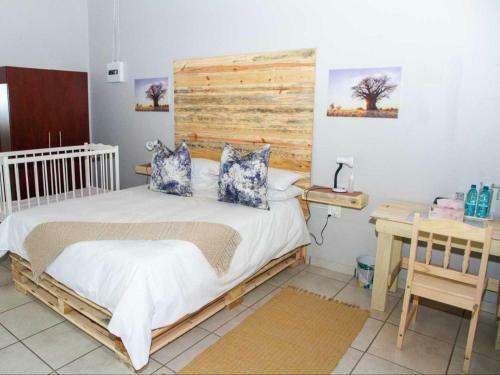 Sombuyana Game Lodge