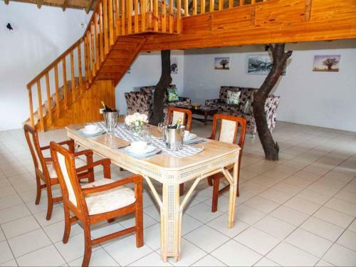 Sombuyana Game Lodge