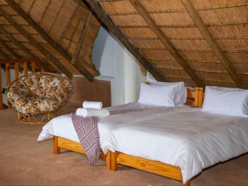 Sombuyana Game Lodge