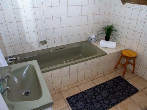 Sombuyana Game Lodge