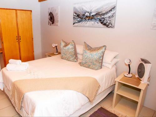 Sombuyana Game Lodge