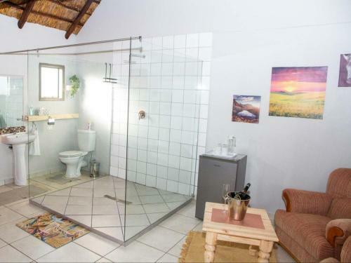 Sombuyana Game Lodge
