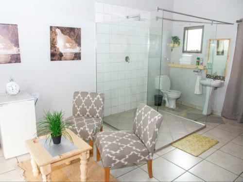 Sombuyana Game Lodge