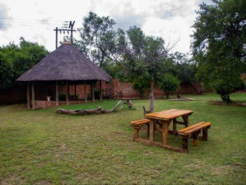 Sombuyana Game Lodge