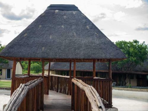 Sombuyana Game Lodge